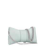 FURLA METROPOLIS Mała torba na ramię z materiału - Torby damskie