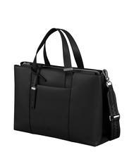 SAMSONITE BRIGHTBEYOND  Torebka z paskiem na ramię CZARNY - Torby damskie - 2