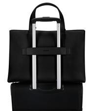 SAMSONITE BRIGHTBEYOND  Torebka z paskiem na ramię CZARNY - Torby damskie - 3