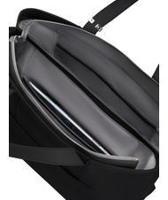 SAMSONITE BRIGHTBEYOND  Torebka z paskiem na ramię CZARNY - Torby damskie - 4