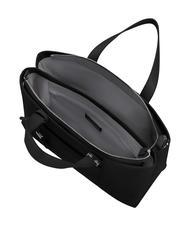 SAMSONITE BRIGHTBEYOND  Torebka z paskiem na ramię CZARNY - Torby damskie - 5