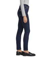 GUESS JEANS RISE Jeansy rurki z wysokim stanem gj ciemne mycie - Jeansy damskie - 3