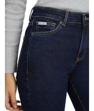 GUESS JEANS RISE Jeansy rurki z wysokim stanem gj ciemne mycie - Jeansy damskie - 4