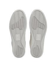 TOMMY HILFIGER TOMMY JEANS RETRO BASKET  Adidasy dryfujące wydmy - Buty damskie - 5