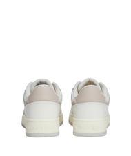 TOMMY HILFIGER TOMMY JEANS RETRO BASKET  Adidasy dryfujące wydmy - Buty damskie - 3