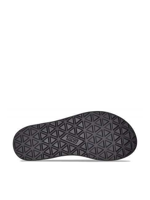 ORIGINAL UNIVERSAL  Sandał   metaliczny r&oacute;żowy wielokolorowy - Buty damskie