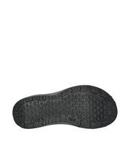TEVA HYDRATREK Sandały ciemny oliwkowy klimat - Buty męskie - 5