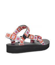 TEVA MIDFORM UNIVERSAL  Sandał  retro kwadraty eksploruj - Buty damskie - 3