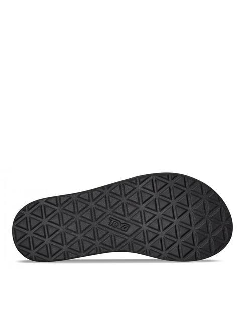 MIDFORM UNIVERSAL  Sandał  retro kwadraty eksploruj - Buty damskie