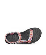 TEVA MIDFORM UNIVERSAL  Sandał  retro kwadraty eksploruj - Buty damskie - 4