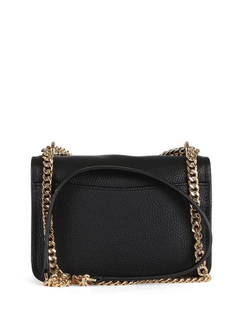 CLAIRE Mała torebka na ramię / torba crossbody czarny - Torby damskie