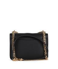 MICHAEL KORS CLAIRE Mała torebka na ramię / torba crossbody czarny - Torby damskie - 3