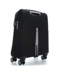 PIQUADRO CAMPIONARIO - BAGMOTIC W&oacute;zek na bagaż podręczny, uchwyt na laptopa 15,6" Czarny - Bagaż podręczny - 4