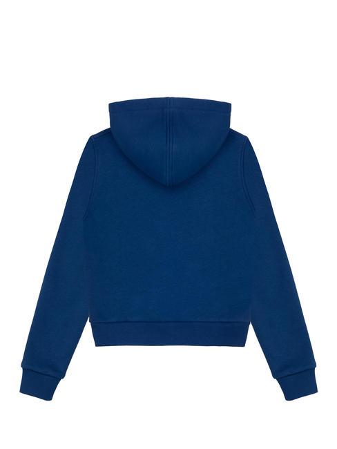 LIKEBLE KIDS Bluza z kapturem kapitan - Bluzy dziecięce