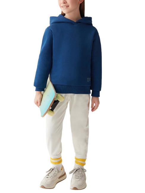 LIKEBLE KIDS Bluza z kapturem kapitan - Bluzy dziecięce