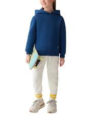 COLMAR LIKEBLE KIDS Bluza z kapturem kapitan - Bluzy dziecięce - 4