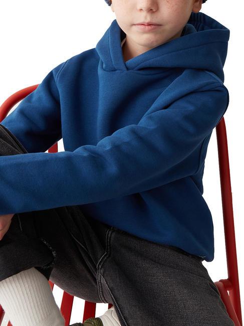 LIKEBLE KIDS Bluza z kapturem kapitan - Bluzy dziecięce