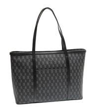 ALVIERO MARTINI PRIMA CLASSE MONOGRAM  Torba na zakupy na ramię Czarny - Torby damskie - 2