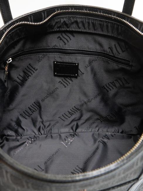 MONOGRAM  Torba na zakupy na ramię Czarny - Torby damskie