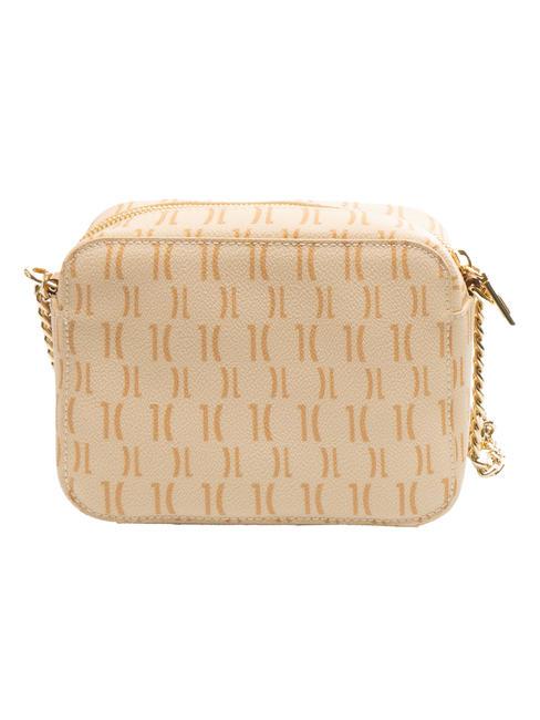 MONOGRAM Torba na ramię Micro krem - Torby damskie