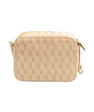 ALVIERO MARTINI PRIMA CLASSE MONOGRAM Torba na ramię Micro krem - Torby damskie - 4