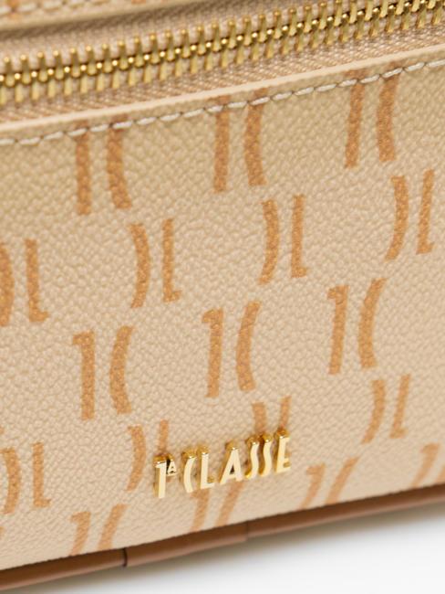 MONOGRAM  Mini Torebka krem - Torby damskie