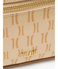 ALVIERO MARTINI PRIMA CLASSE MONOGRAM  Mini Torebka krem - Torby damskie - 3
