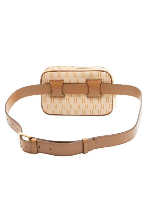 MONOGRAM  Mini Torebka krem - Torby damskie