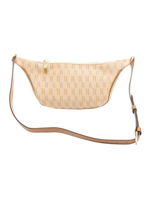 MONOGRAM Kieszonka krem - Torby damskie