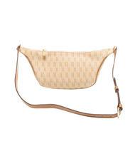ALVIERO MARTINI PRIMA CLASSE MONOGRAM Kieszonka krem - Torby damskie - 4