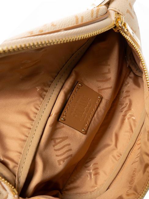 MONOGRAM Kieszonka krem - Torby damskie