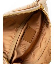 ALVIERO MARTINI PRIMA CLASSE MONOGRAM Kieszonka krem - Torby damskie - 5