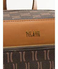 ALVIERO MARTINI PRIMA CLASSE MONOGRAM 1C Plecak ciemny - Torby damskie - 3