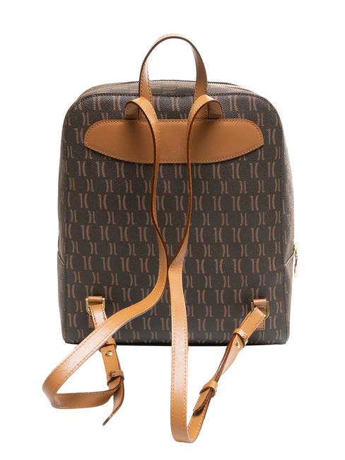 MONOGRAM 1C Plecak ciemny - Torby damskie