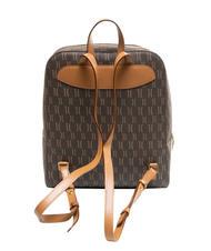 ALVIERO MARTINI PRIMA CLASSE MONOGRAM 1C Plecak ciemny - Torby damskie - 4