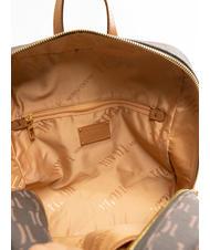 ALVIERO MARTINI PRIMA CLASSE MONOGRAM 1C Plecak ciemny - Torby damskie - 5