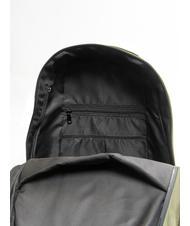 MOMO DESIGN OVO Plecak na laptopa 15" militarygreen/wielokolorowy - Plecaki szkolne i rekreacyjne - 5