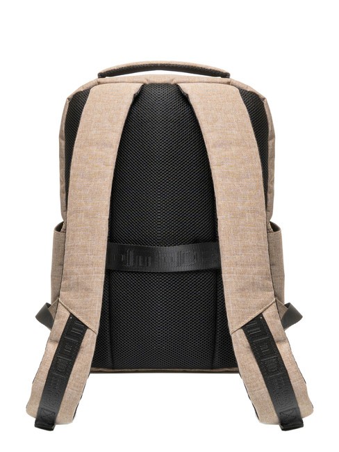 ZEN Plecak na laptopa 15,6" dębnik - Plecaki na laptopa do pracy
