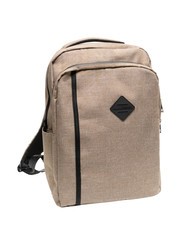MOMO DESIGN ZEN Plecak na laptopa 15,6" dębnik - Plecaki na laptopa do pracy - 3