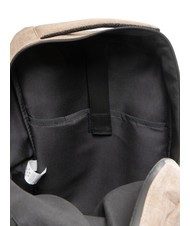 MOMO DESIGN ZEN Plecak na laptopa 15,6" dębnik - Plecaki na laptopa do pracy - 5