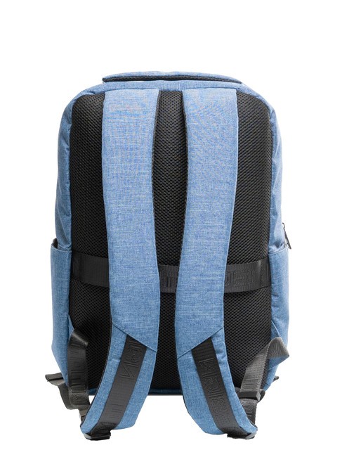 ZEN Plecak na laptopa 15,6" niebieski - Plecaki na laptopa do pracy
