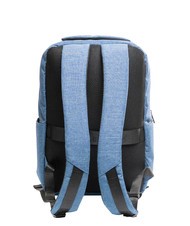 MOMO DESIGN ZEN Plecak na laptopa 15,6" niebieski - Plecaki na laptopa do pracy - 2