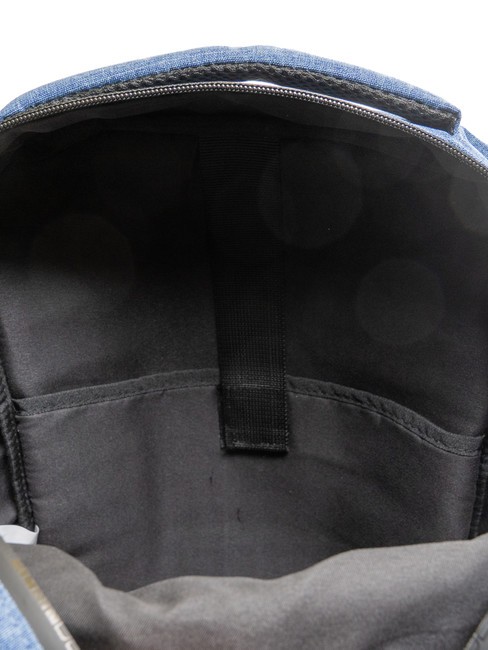 ZEN Plecak na laptopa 15,6" niebieski - Plecaki na laptopa do pracy