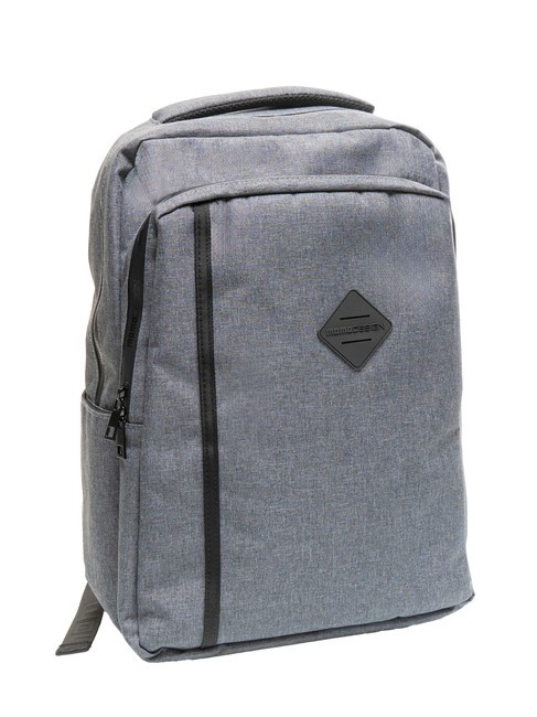 ZEN Plecak na laptopa 15,6" czarny - Plecaki na laptopa do pracy