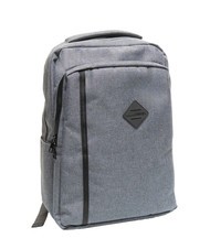 MOMO DESIGN ZEN Plecak na laptopa 15,6" czarny - Plecaki na laptopa do pracy - 4