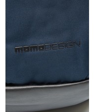 MOMO DESIGN EVERYDAY Plecak  niebieski/czarny - Plecaki szkolne i rekreacyjne - 3