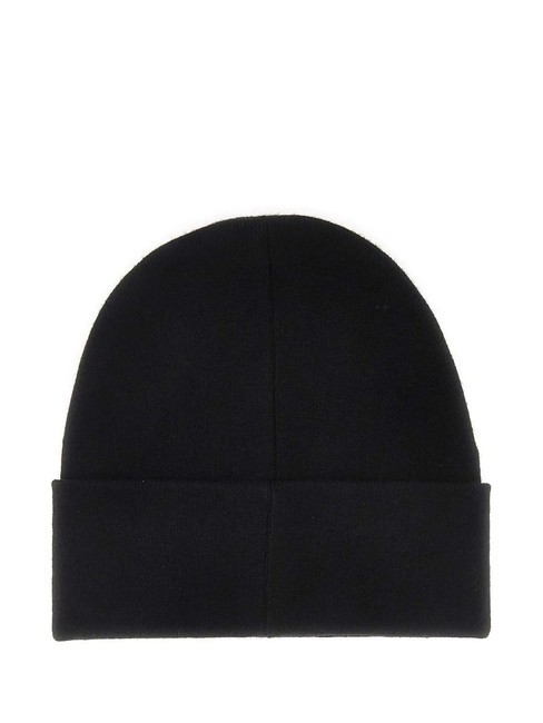 WINTER Czapka CZARNY - Włosy