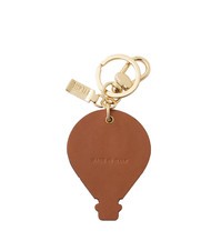 ALVIERO MARTINI PRIMA CLASSE GEO CLASSIC Brelok w kształcie balonu na ogrzane powietrze NATURALNY - Brelok - 2