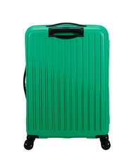 AMERICAN TOURISTER REJOY W&oacute;zek średniej wielkości ZIELONY JADEIT - W&oacute;zki twarde - 5