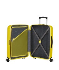 AMERICAN TOURISTER REJOY W&oacute;zek średniej wielkości - W&oacute;zki twarde